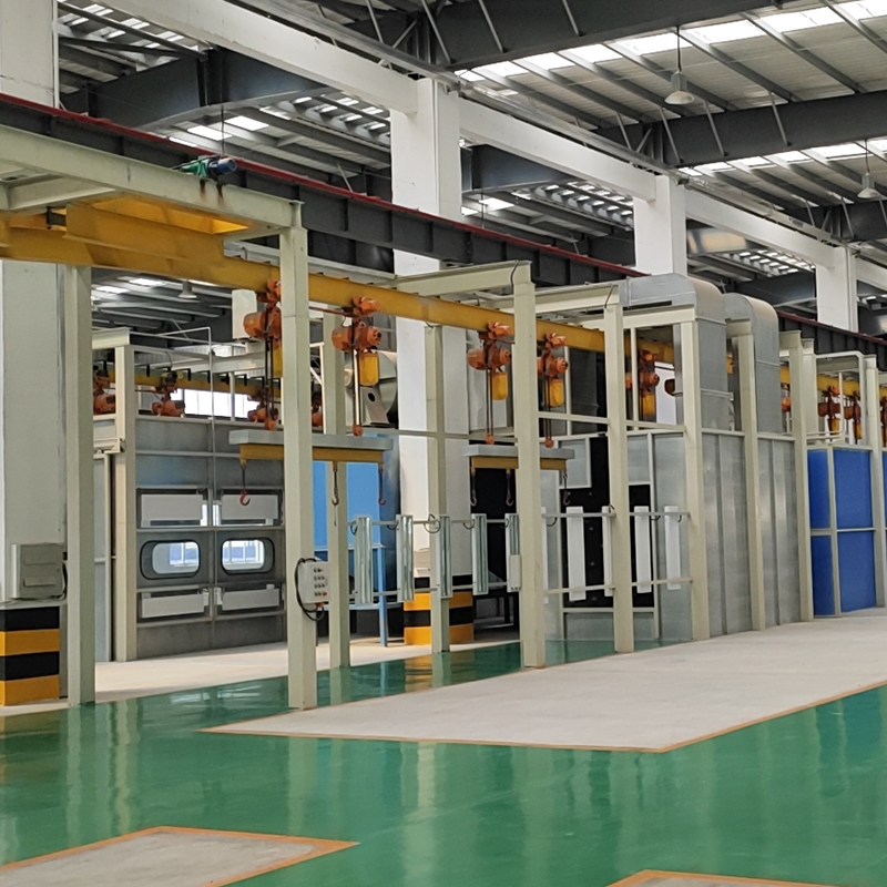 Sistem de transport de ridicare autopropulsat