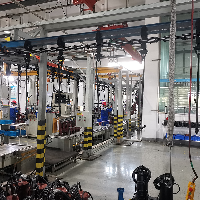 Sistem general de transport aerian